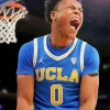 Jaylen Clark Diamond Painting