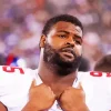 Johnathan Hankins Diamond Painting