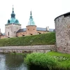 Kalmar Castle Diamond Painting