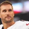 Kirk Cousins Diamond Painting