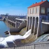 Lake Overholser Oklahoma Diamond Painting