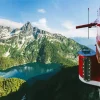 Lovely Water Lake Diamond Painting