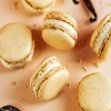 Macaron Beige Diamond Painting