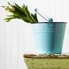 Tulips Bucket Diamond Painting