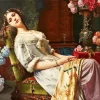 Wladyslaw Czachorski Diamond Painting