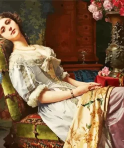 Wladyslaw Czachorski Diamond Painting