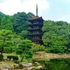 Yamaguchi Kozan Park Diamond Painting